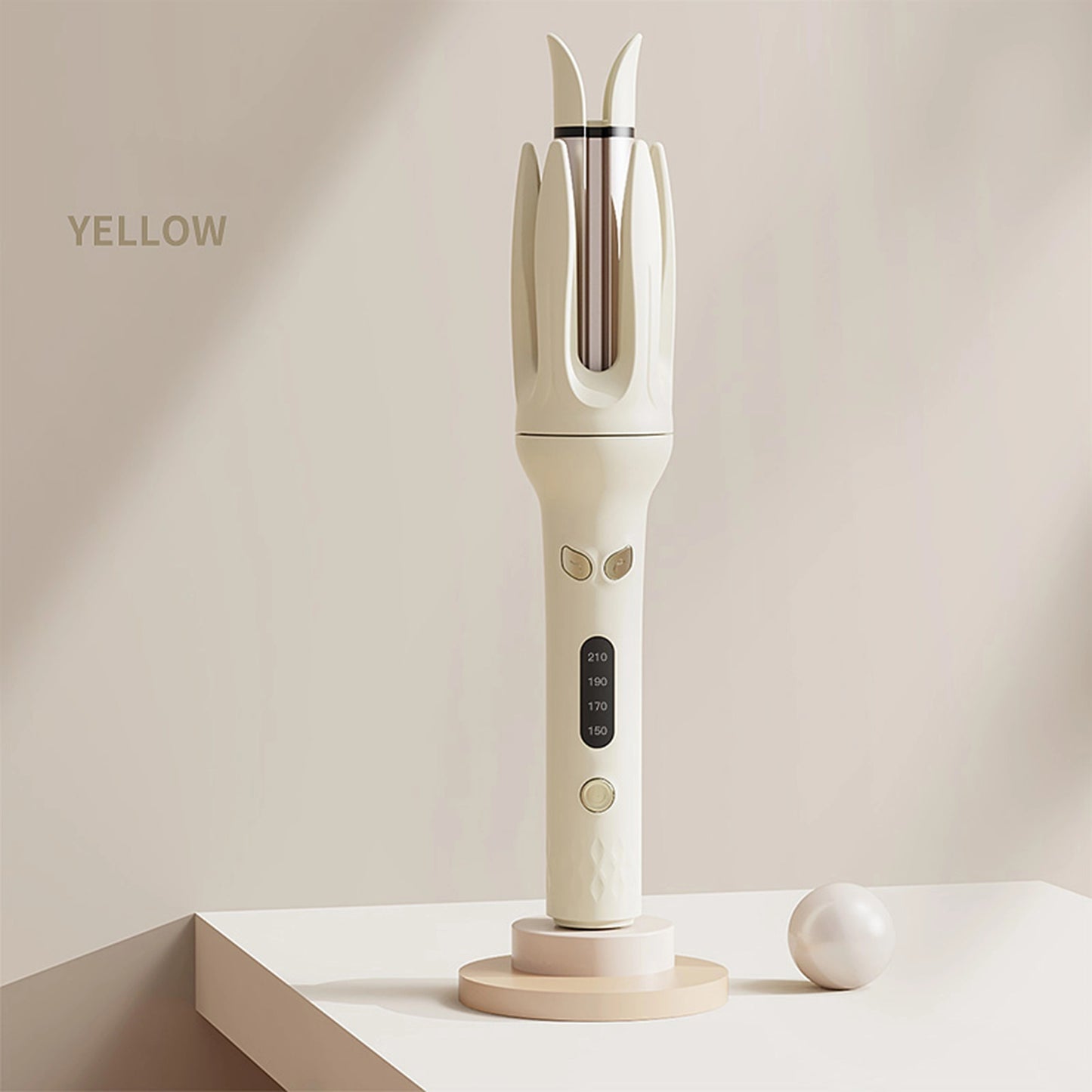 Curlévo Automatic Hair Curler