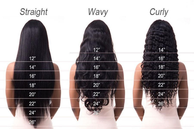Platinum Blend Human Hair Wig – Premium Remy Lace Front