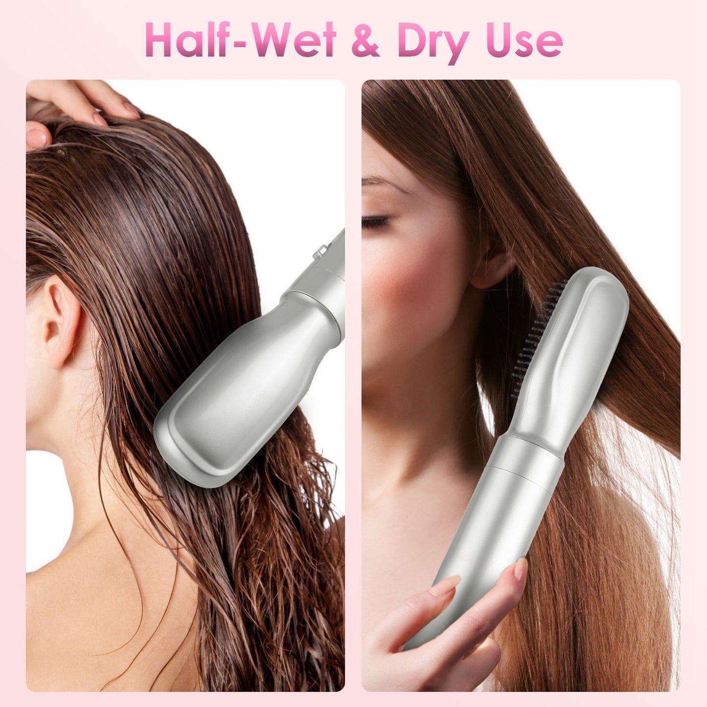 6 In 1 Hot Air Styler