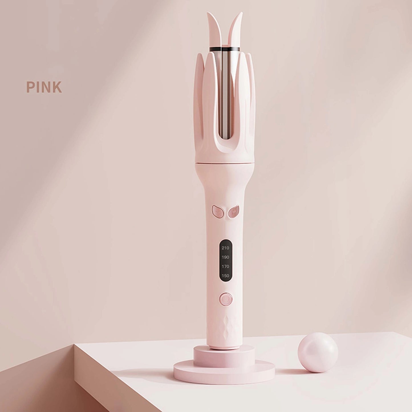 Curlévo Automatic Hair Curler