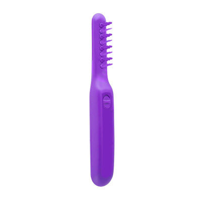 Electric Detangling Scalp Massage Brush