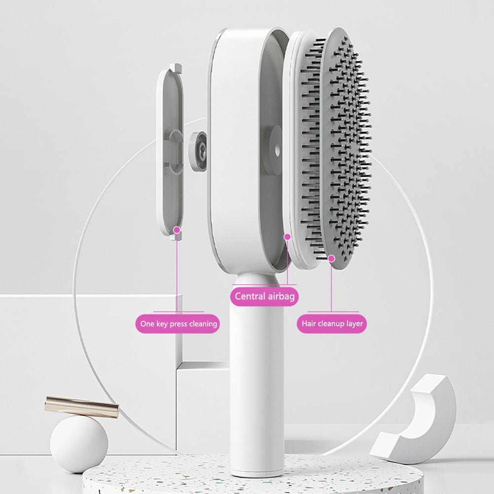 Detango Brush