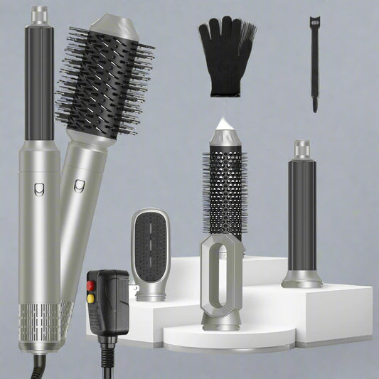 6 In 1 Hot Air Styler